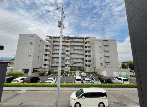 宮代町川端 戸建 眺望