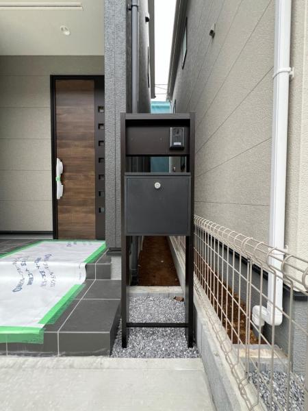 宮代町川端 戸建 その他設備(専用部)