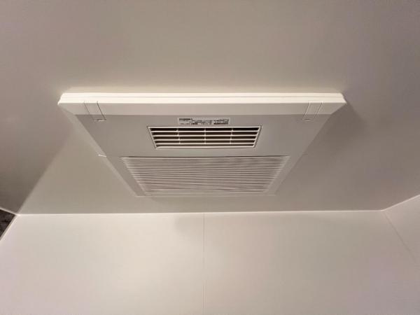 宮代町川端 戸建 冷暖房・空調設備(専用部)