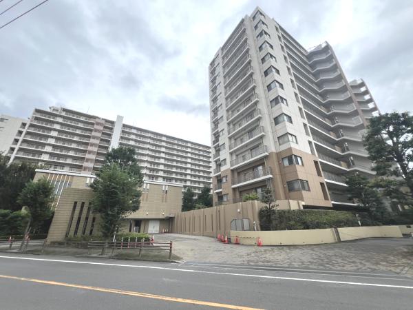 中古マンション ふじみ野市鶴ケ岡５丁目 東武東上線上福岡駅 2,990万円