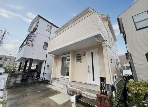 中古戸建 春日部市一ノ割３丁目 東武伊勢崎線一ノ割駅 2,280万円