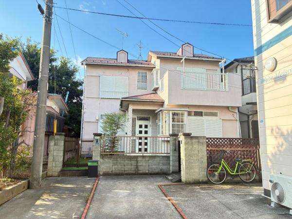 中古戸建 春日部市粕壁東５丁目 東武伊勢崎線春日部駅 1,990万円