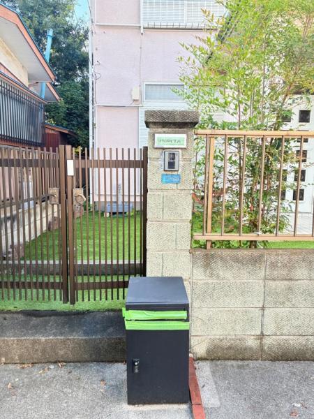 春日部市粕壁東5丁目 中古戸建 その他設備(専用部)