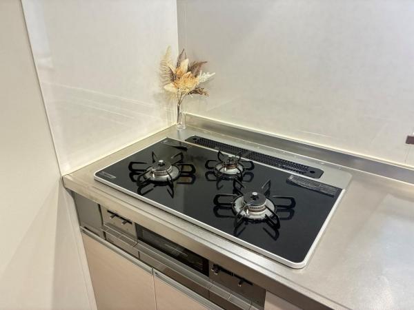 春日部市粕壁東5丁目 中古戸建 キッチン