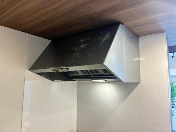 春日部市粕壁東5丁目 中古戸建 キッチン