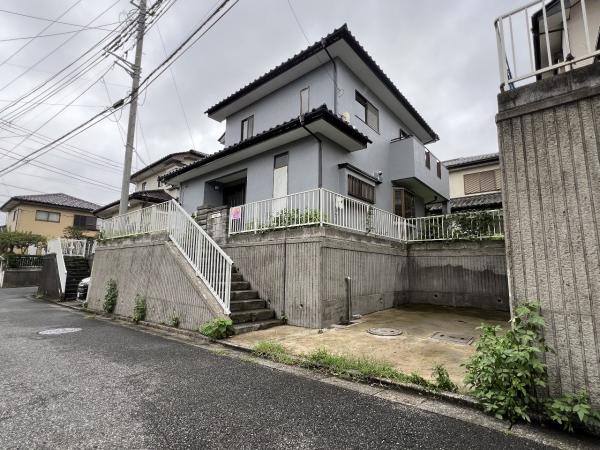 中古戸建 千葉市中央区矢作町 京成千原線千葉寺駅 2,180万円