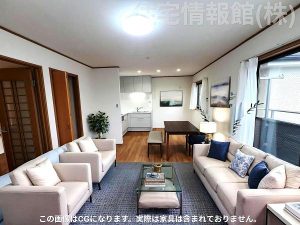 中古戸建 茅ヶ崎市西久保 JR相模線香川駅 3,199万円