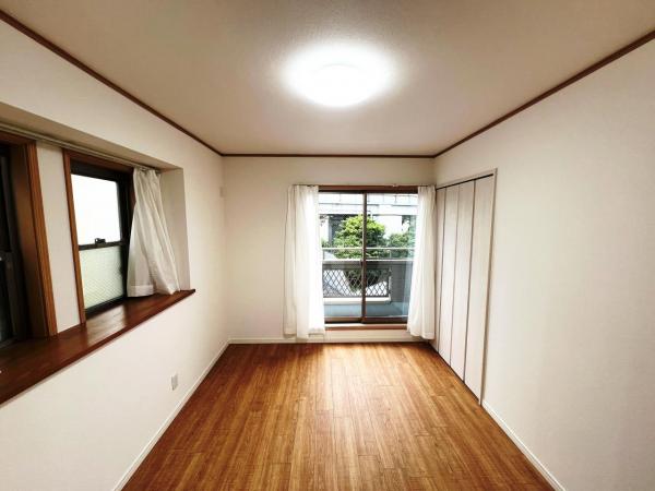 茅ヶ崎市西久保 中古戸建 子供部屋