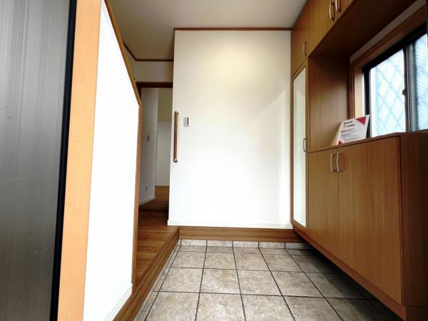 茅ヶ崎市西久保 中古戸建 その他内観