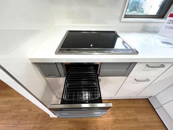 茅ヶ崎市西久保 中古戸建 キッチン