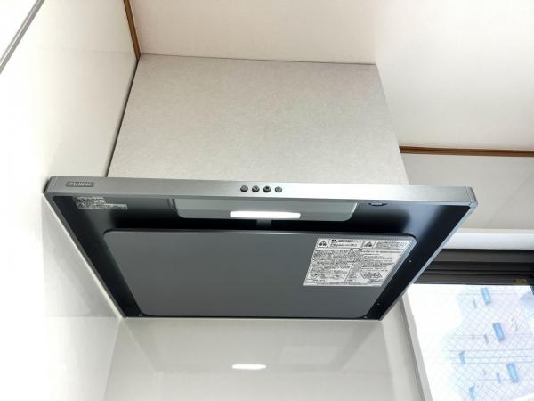 茅ヶ崎市西久保 中古戸建 キッチン