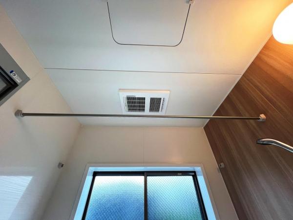 茅ヶ崎市西久保 中古戸建 その他設備(専用部)