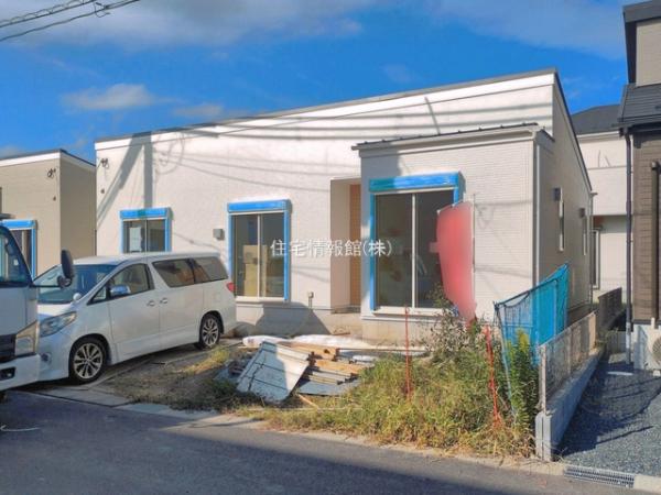 新築戸建 千葉県木更津市高柳1567-1 JR内房線巌根駅 3,290万円