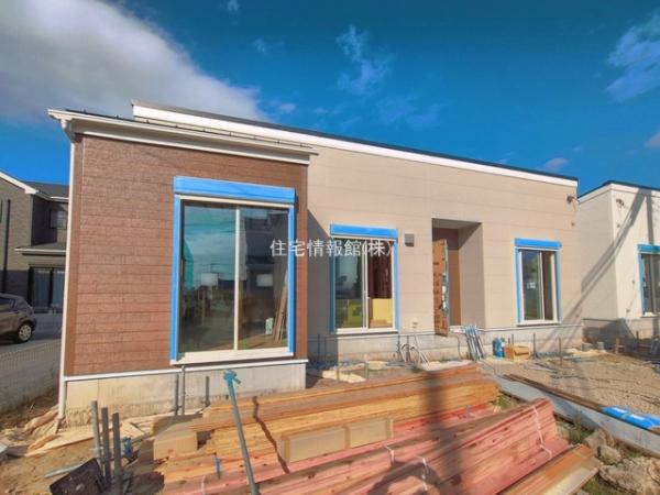 新築戸建 千葉県木更津市高柳1567-1 JR内房線巌根駅 3,290万円