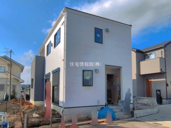 新築戸建 千葉県木更津市高柳1567-1 JR内房線巌根駅 3,190万円