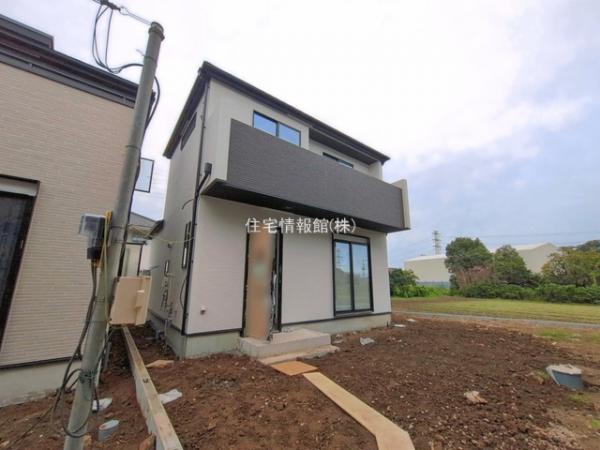 新築戸建 埼玉県さいたま市岩槻区大字野孫517 埼玉高速鉄道浦和美園駅 3,590万円