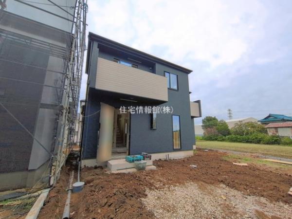 新築戸建 埼玉県さいたま市岩槻区大字野孫517 埼玉高速鉄道浦和美園駅 3,590万円