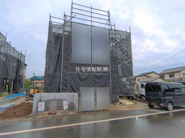 新築戸建 埼玉県さいたま市岩槻区大字野孫517 埼玉高速鉄道浦和美園駅 3,790万円