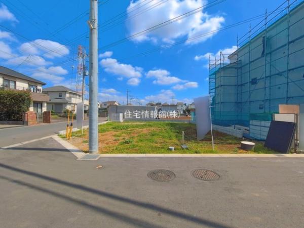 土地 千葉県船橋市二和西５丁目124 京成松戸線二和向台駅 2,250万円