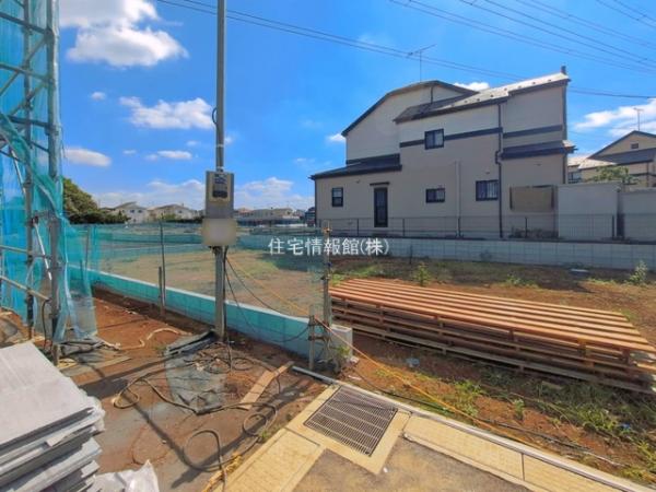 土地 千葉県船橋市二和西５丁目124 京成松戸線二和向台駅 2,090万円