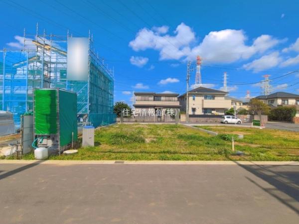 土地 千葉県船橋市二和西５丁目124 京成松戸線二和向台駅 2,390万円