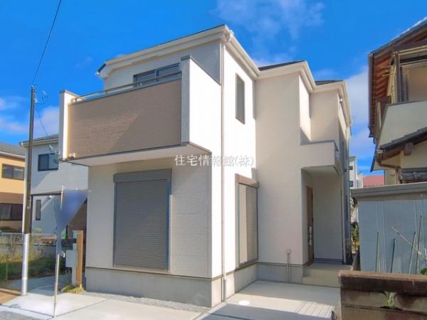 新築戸建 埼玉県さいたま市見沼区大字大谷27-2 東武野田線大和田駅 3,499万円