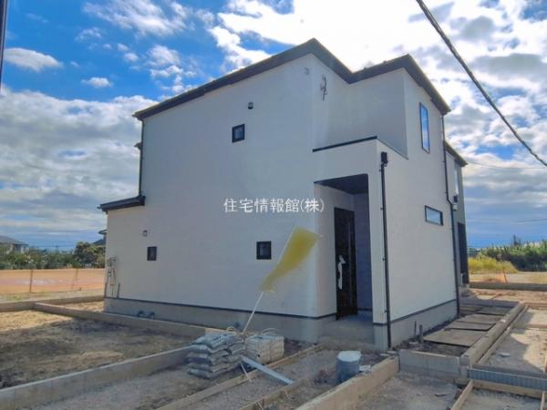 新築戸建 埼玉県さいたま市桜区大字塚本242-1 JR東北本線（宇都宮線）浦和駅 2,999万円