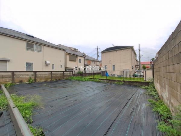土地 東京都世田谷区粕谷３丁目15-27 京王線千歳烏山駅 8,080万円