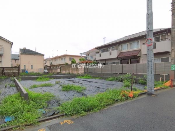 土地 東京都世田谷区粕谷３丁目15-27 京王線千歳烏山駅 8,780万円
