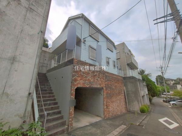 中古戸建 神奈川県横浜市緑区三保町1865-9 JR横浜線中山駅 4,580万円