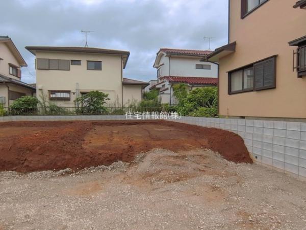 新築戸建 千葉県千葉市若葉区みつわ台３丁目23-81 JR総武本線都賀駅 3,899万円