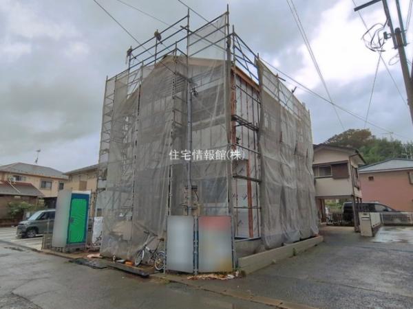 新築戸建 千葉県佐倉市鏑木町１丁目8-29 JR総武本線佐倉駅 4,299万円