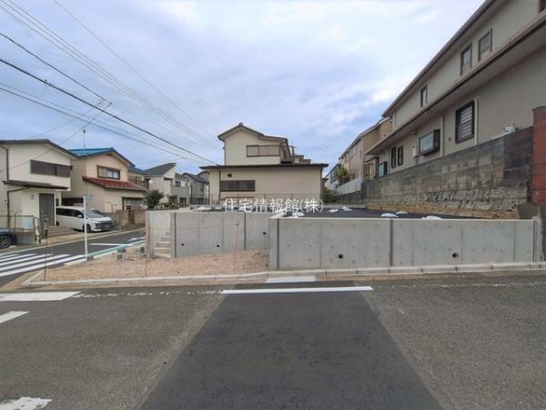 土地 神奈川県横浜市保土ケ谷区権太坂１丁目25-12 JR横須賀線東戸塚駅 4,280万円