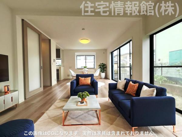 中古戸建 神奈川県藤沢市本藤沢３丁目19-14 小田急江ノ島線藤沢本町駅 4,699万円