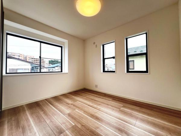藤沢市本藤沢三丁目 子供部屋