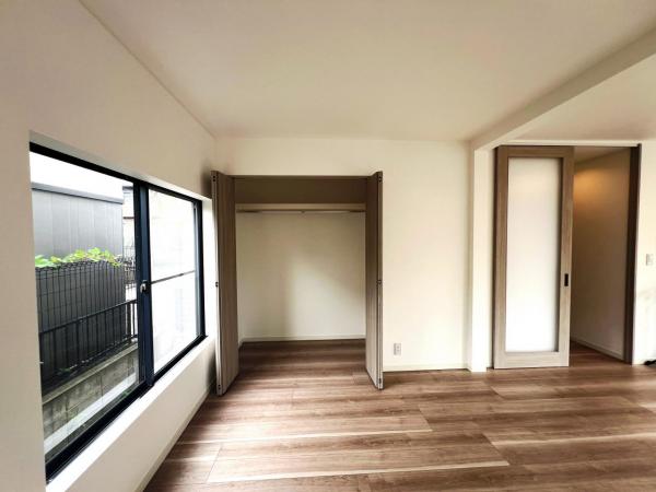 藤沢市本藤沢三丁目 収納