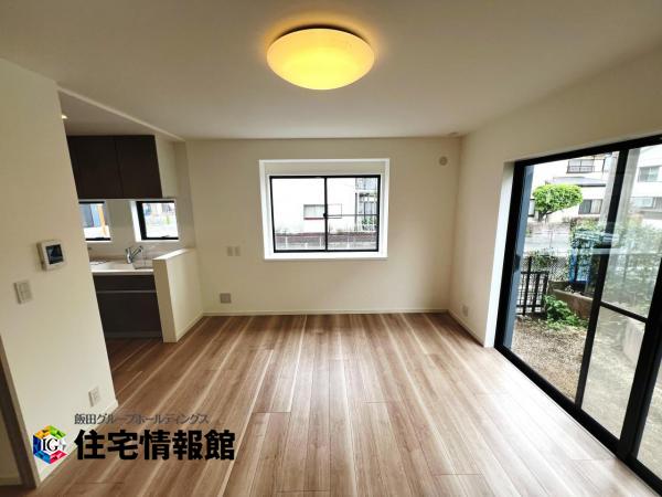 藤沢市本藤沢三丁目 ダイニング