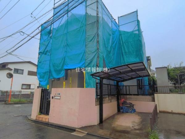 中古戸建 神奈川県藤沢市本藤沢３丁目19-14 小田急江ノ島線藤沢本町駅 4,699万円