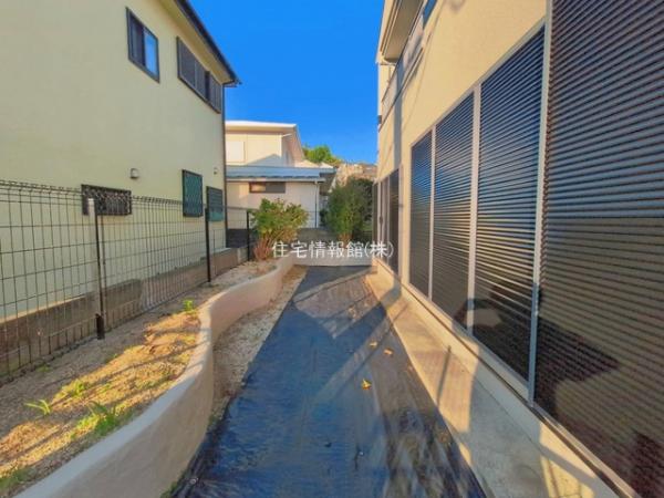 藤沢市本藤沢三丁目 