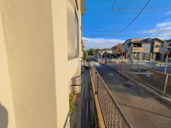 藤沢市本藤沢三丁目 