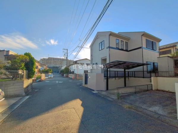 藤沢市本藤沢三丁目 