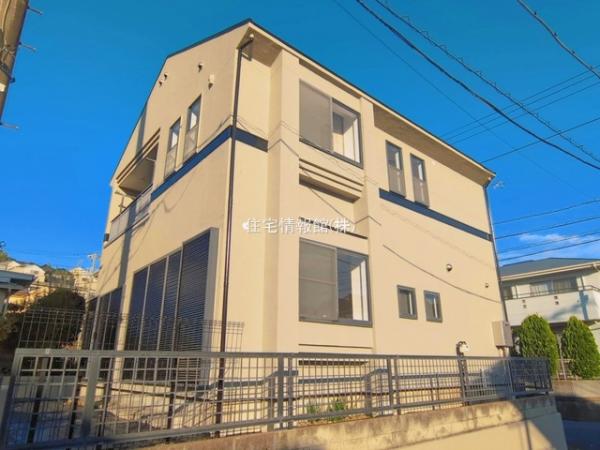 藤沢市本藤沢三丁目 