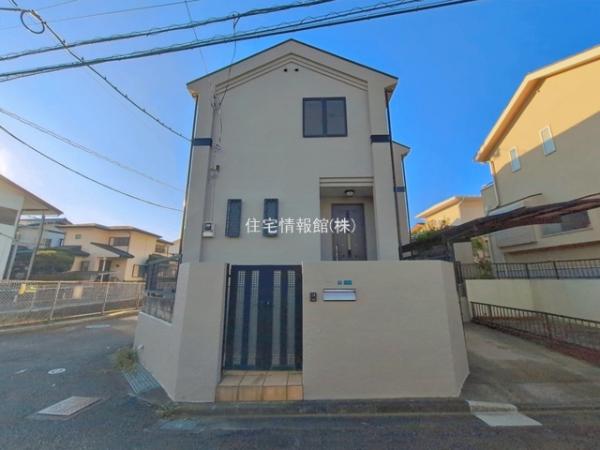 藤沢市本藤沢三丁目 
