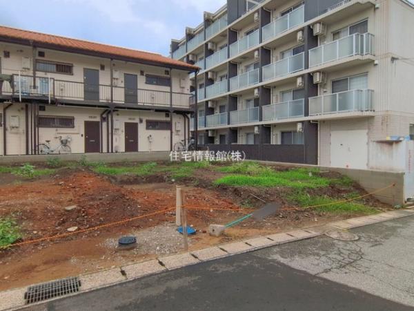 新築戸建 千葉県千葉市稲毛区小仲台７丁目28-10 JR総武本線稲毛駅 6,190万円