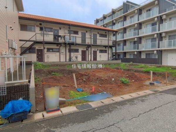 新築戸建 千葉県千葉市稲毛区小仲台７丁目28-10 JR総武本線稲毛駅 5,990万円