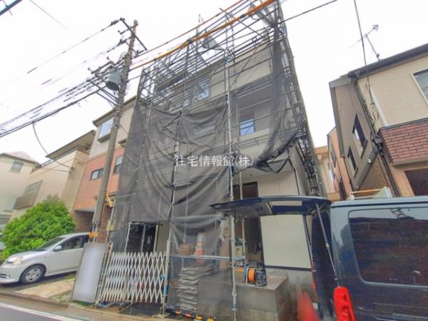 新築戸建 埼玉県朝霞市三原３丁目345-36 東武東上線朝霞台駅 6,999万円