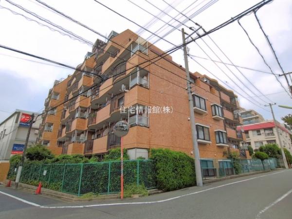 中古マンション 東京都世田谷区弦巻４丁目12-2 東急田園都市線桜新町駅 5,980万円