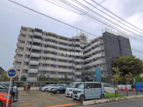 中古マンション 埼玉県三郷市高州１丁目276-1 千代田常磐線金町駅 1,898万円