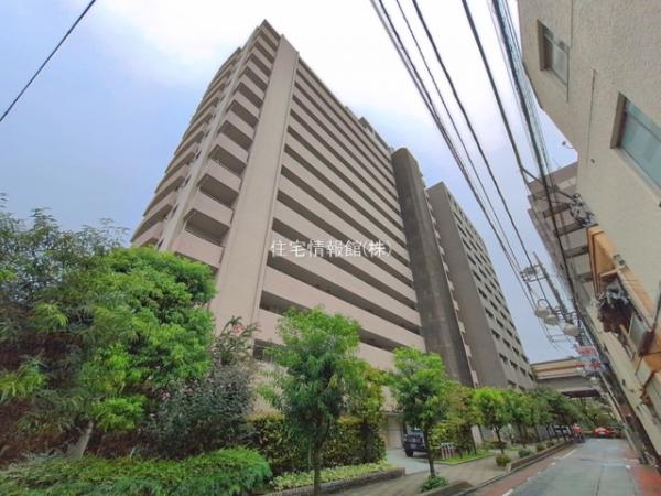 中古マンション 東京都世田谷区松原３丁目41-21 京王線下高井戸駅 1億3,500万円