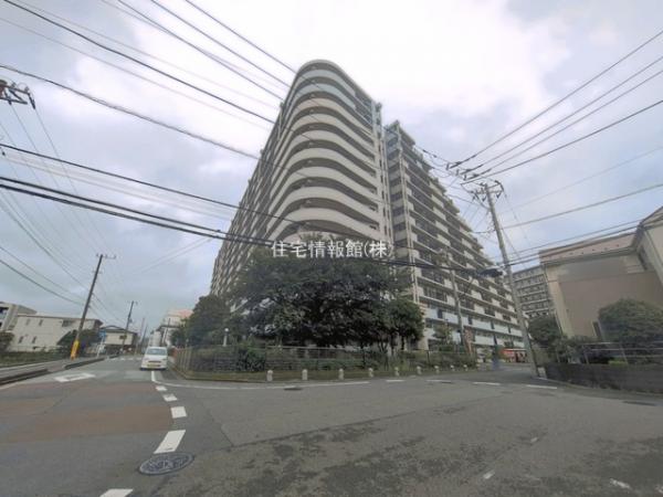 中古マンション 千葉県船橋市北本町２丁目40-1 東武野田線塚田駅 4,399万円